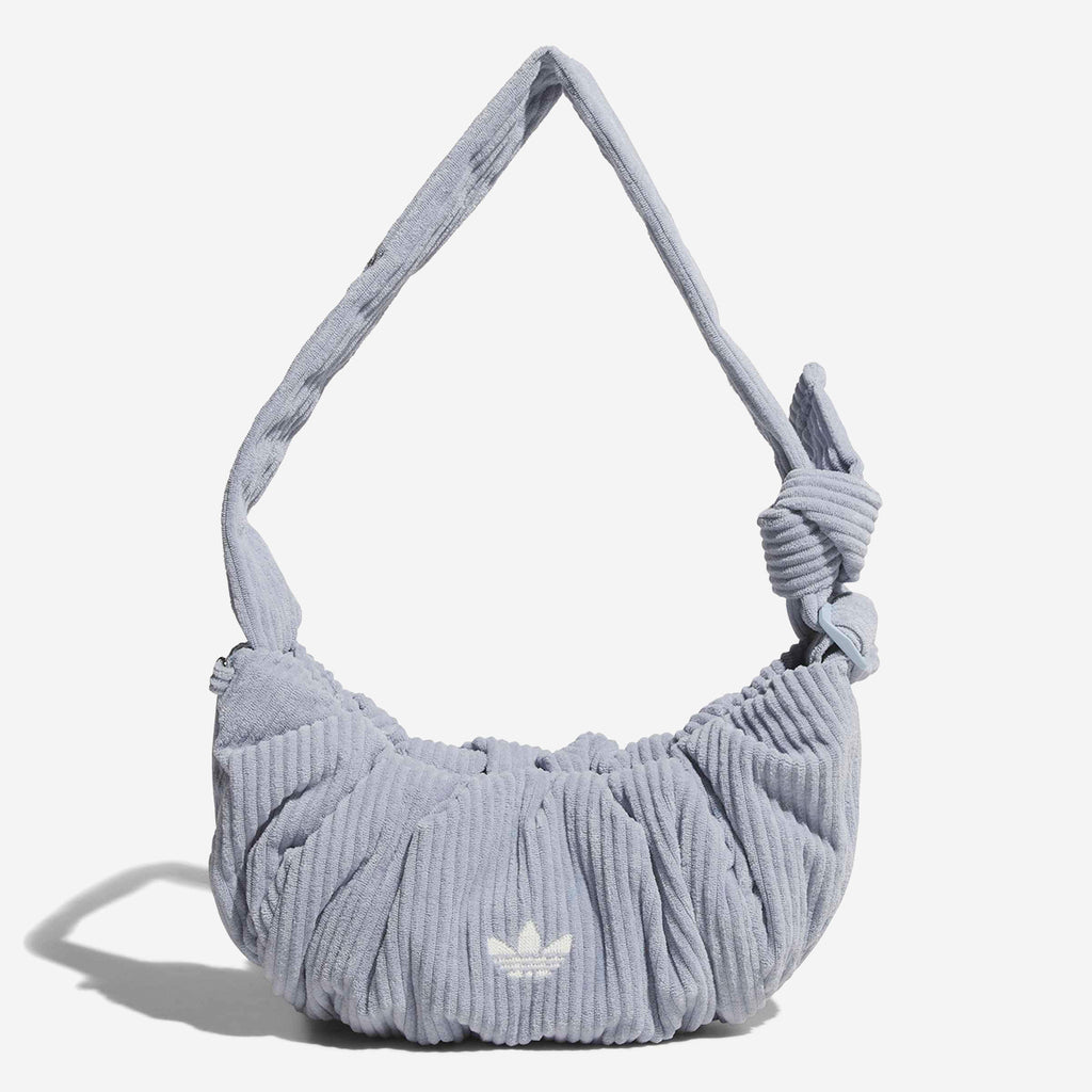 Adidas Corduroy version small size originals cloud shoulder bag