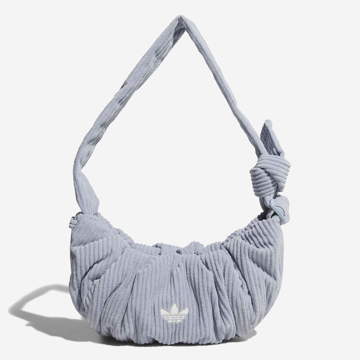 Adidas Corduroy version small size originals cloud shoulder bag