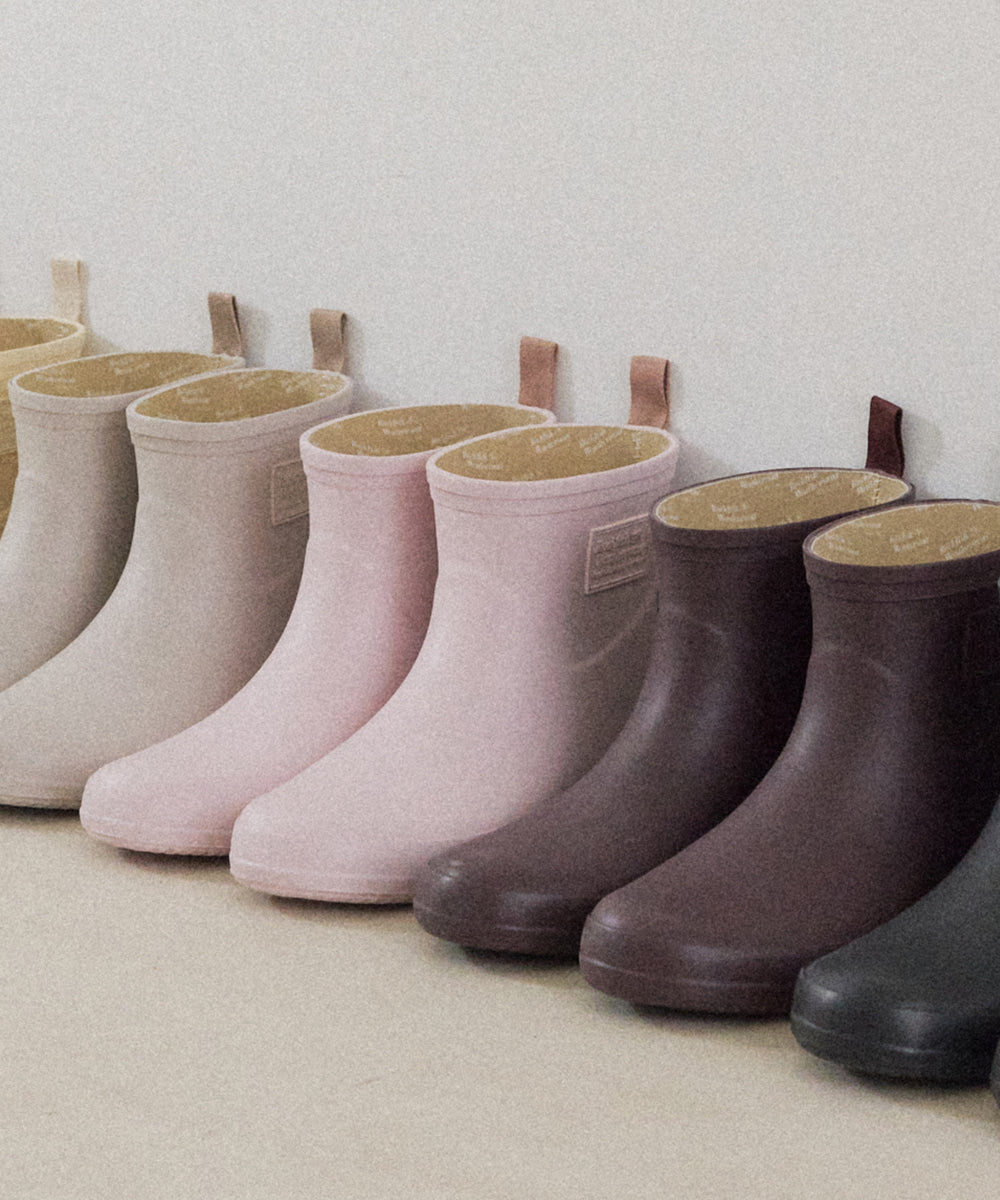 Rockfish Weatherwear Ebby Short Rain Boots