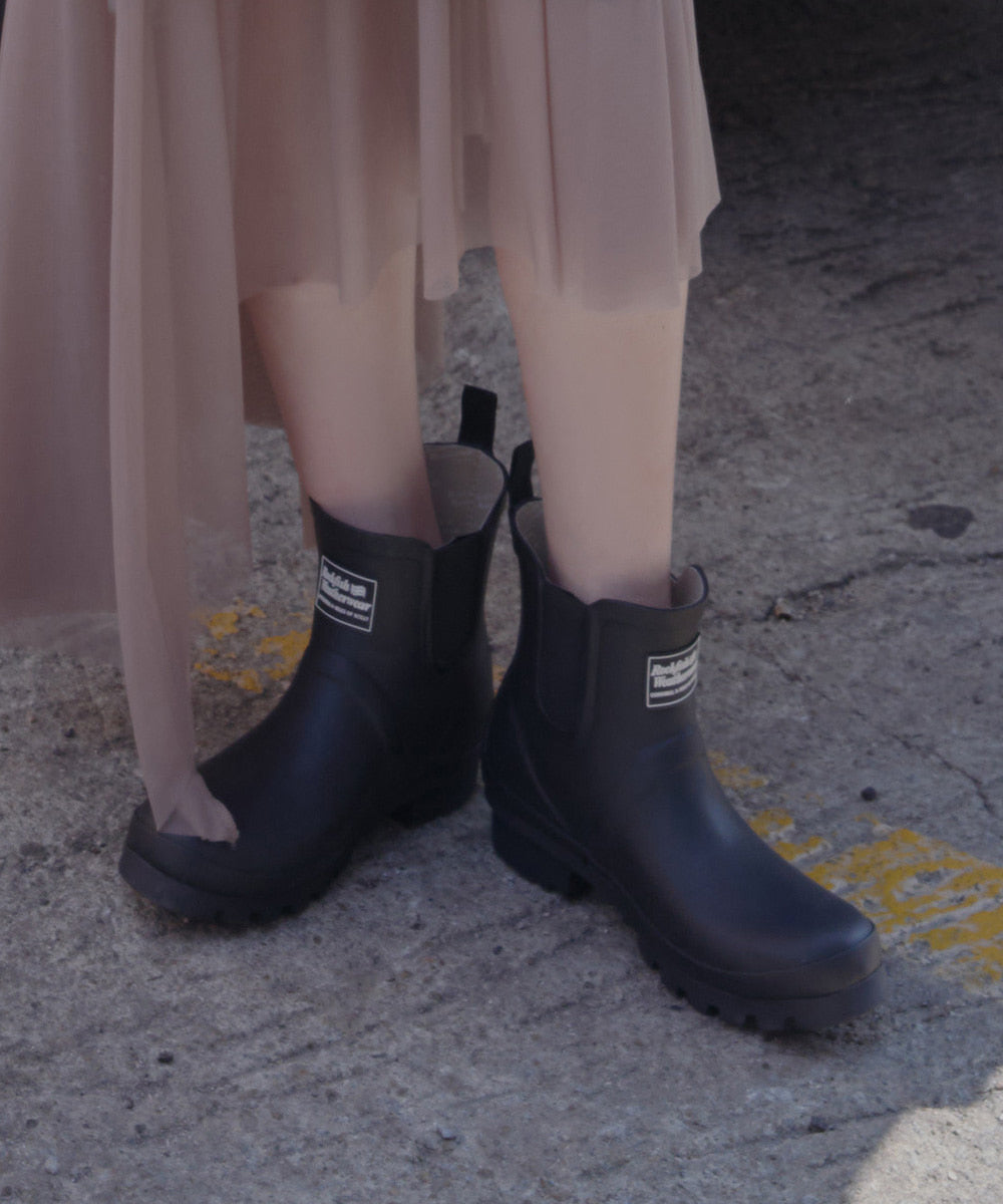 Rockfish Weatherwear Original Chelsea Rain Boots