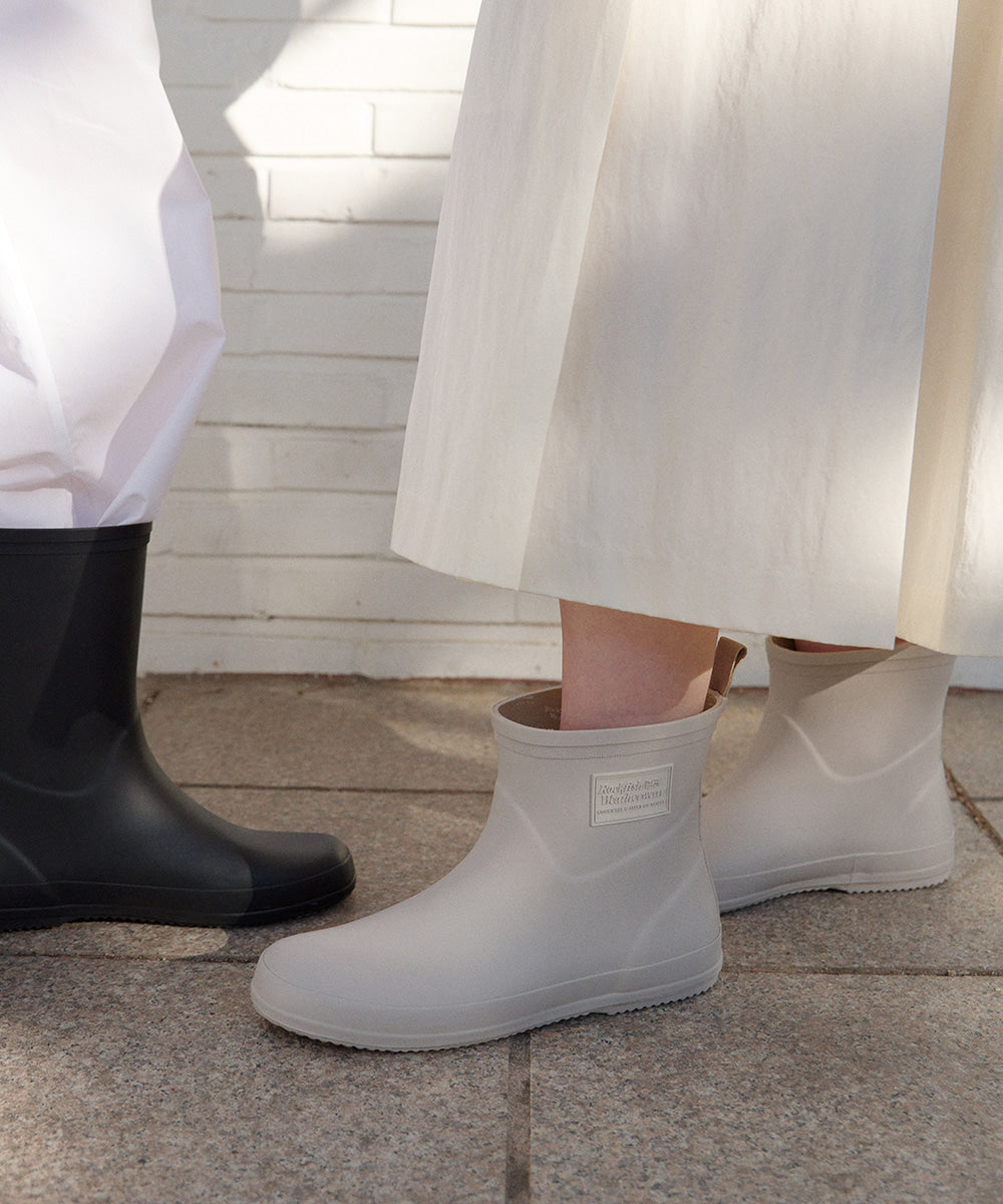 Rockfish Weatherwear Ebby Short Rain Boots