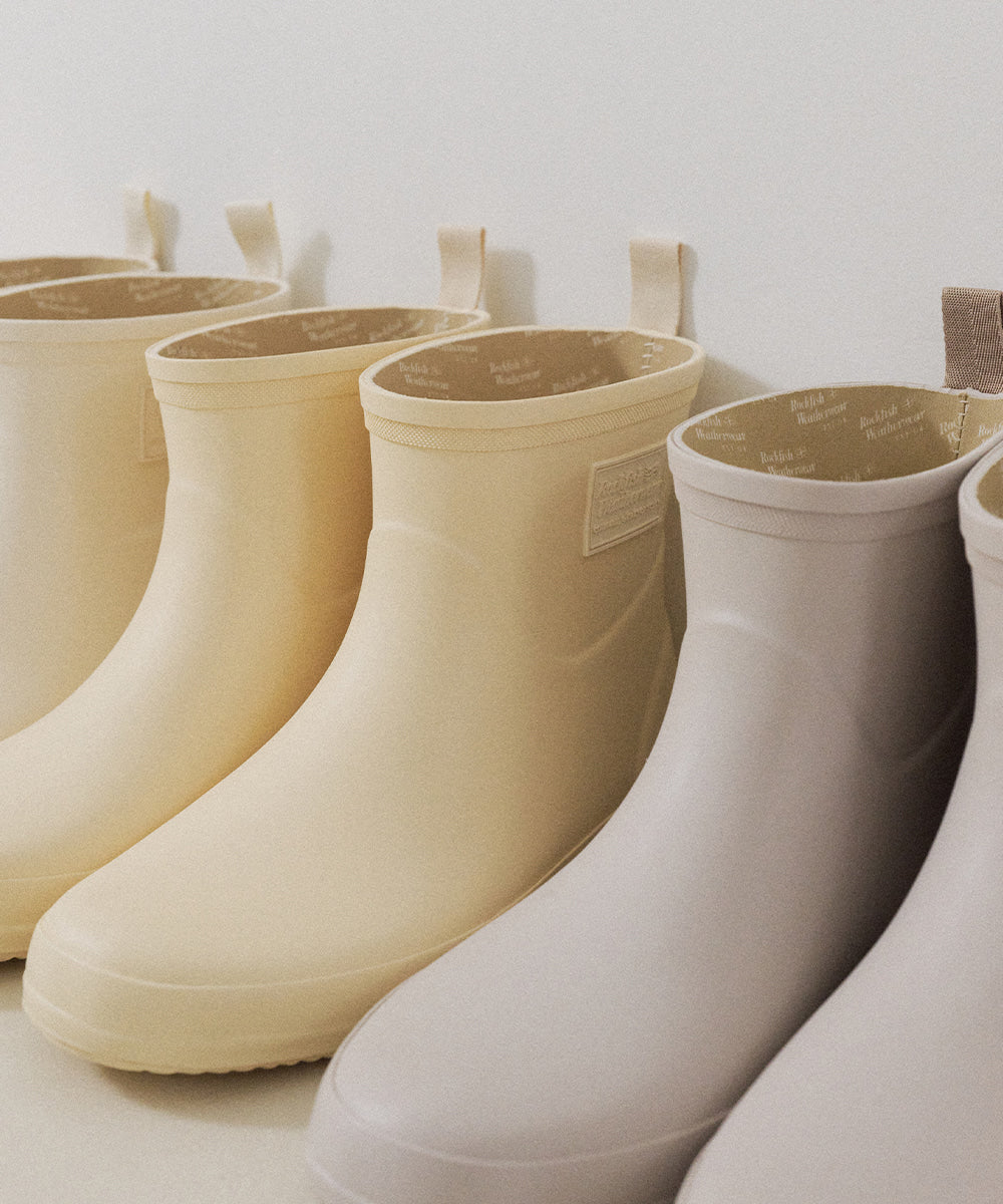 Rockfish Weatherwear Ebby Short Rain Boots