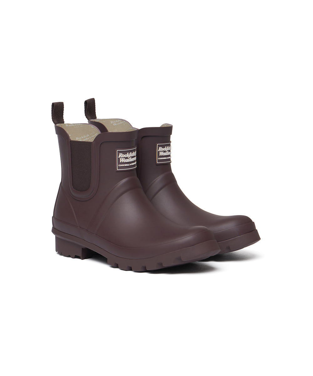 Rockfish Weatherwear Original Chelsea Rain Boots