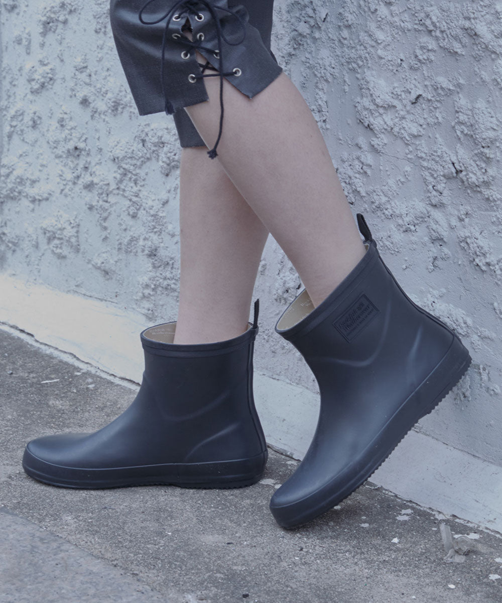 Rockfish Weatherwear Ebby Short Rain Boots