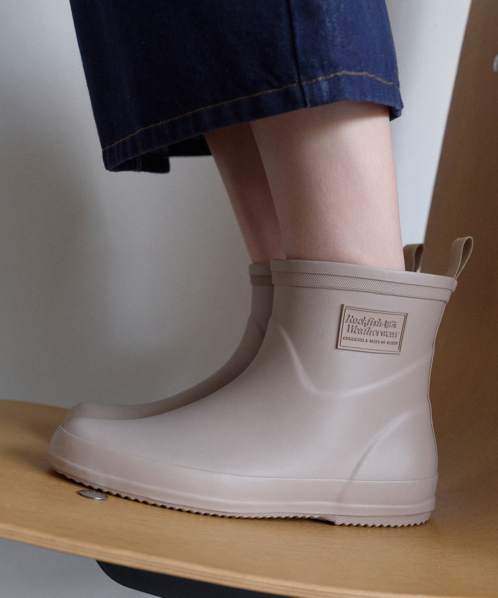 Rockfish Weatherwear Ebby Short Rain Boots