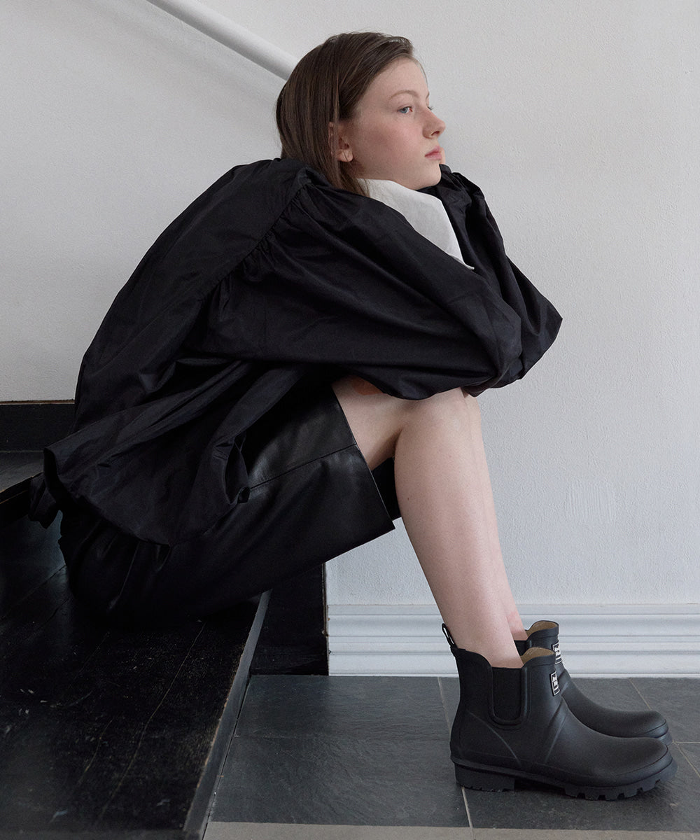Rockfish Weatherwear Original Chelsea Rain Boots