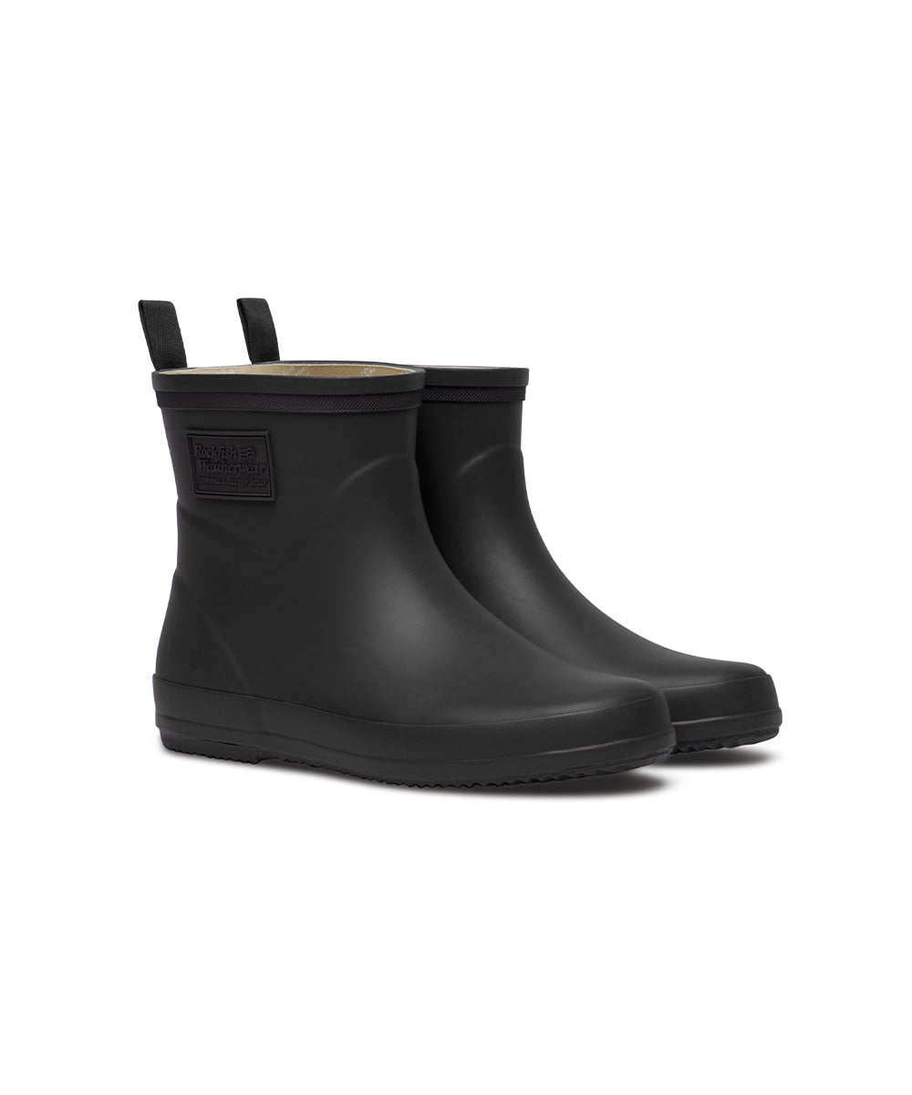 Rockfish Weatherwear Ebby Short Rain Boots