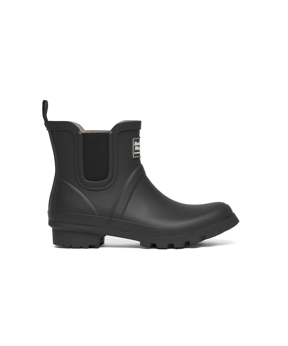 Rockfish Weatherwear Original Chelsea Rain Boots