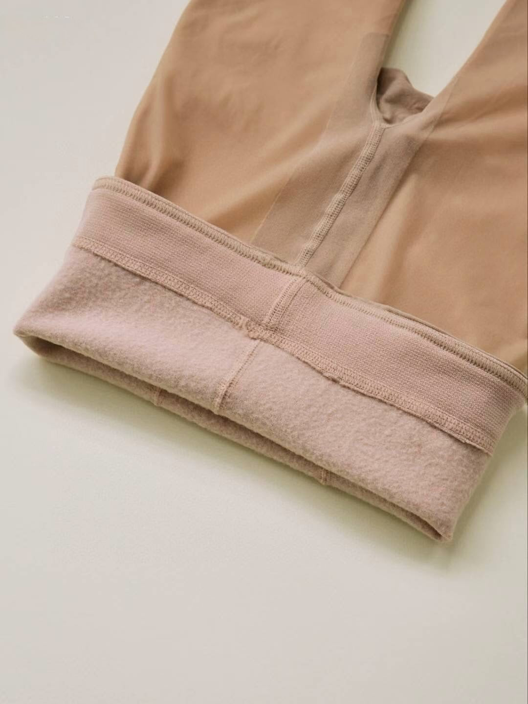 KR 1+1 winter fleece tights