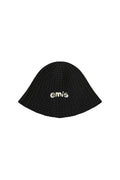 EMIS Coastal Waffle Knit Bucket Hat