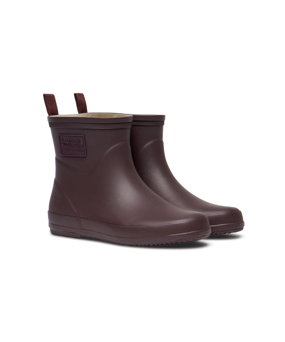 Rockfish Weatherwear Ebby Short Rain Boots