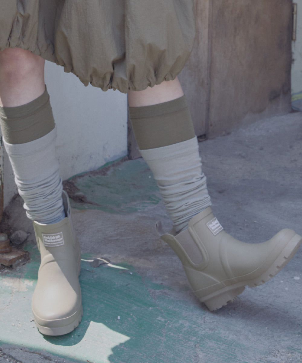 Rockfish Weatherwear Original Chelsea Rain Boots