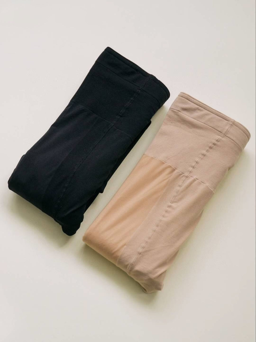 KR 1+1 winter fleece tights
