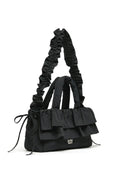 JEDREFEB5 Tiered Ruffles Bag (Medium)