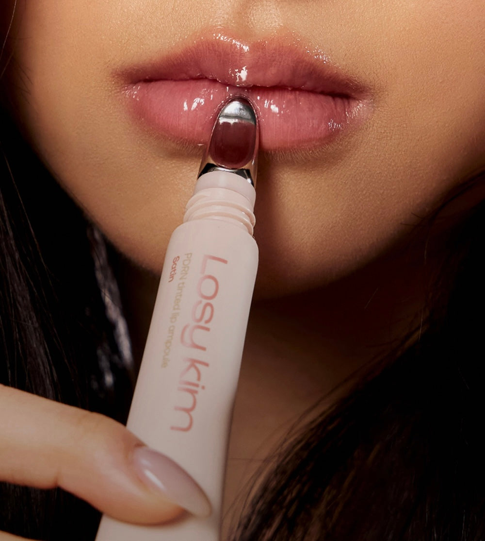 Losy Kim PDRN Tinted Lip Serum
