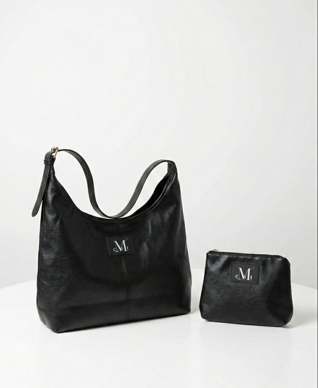 Mucent shoulder Bag