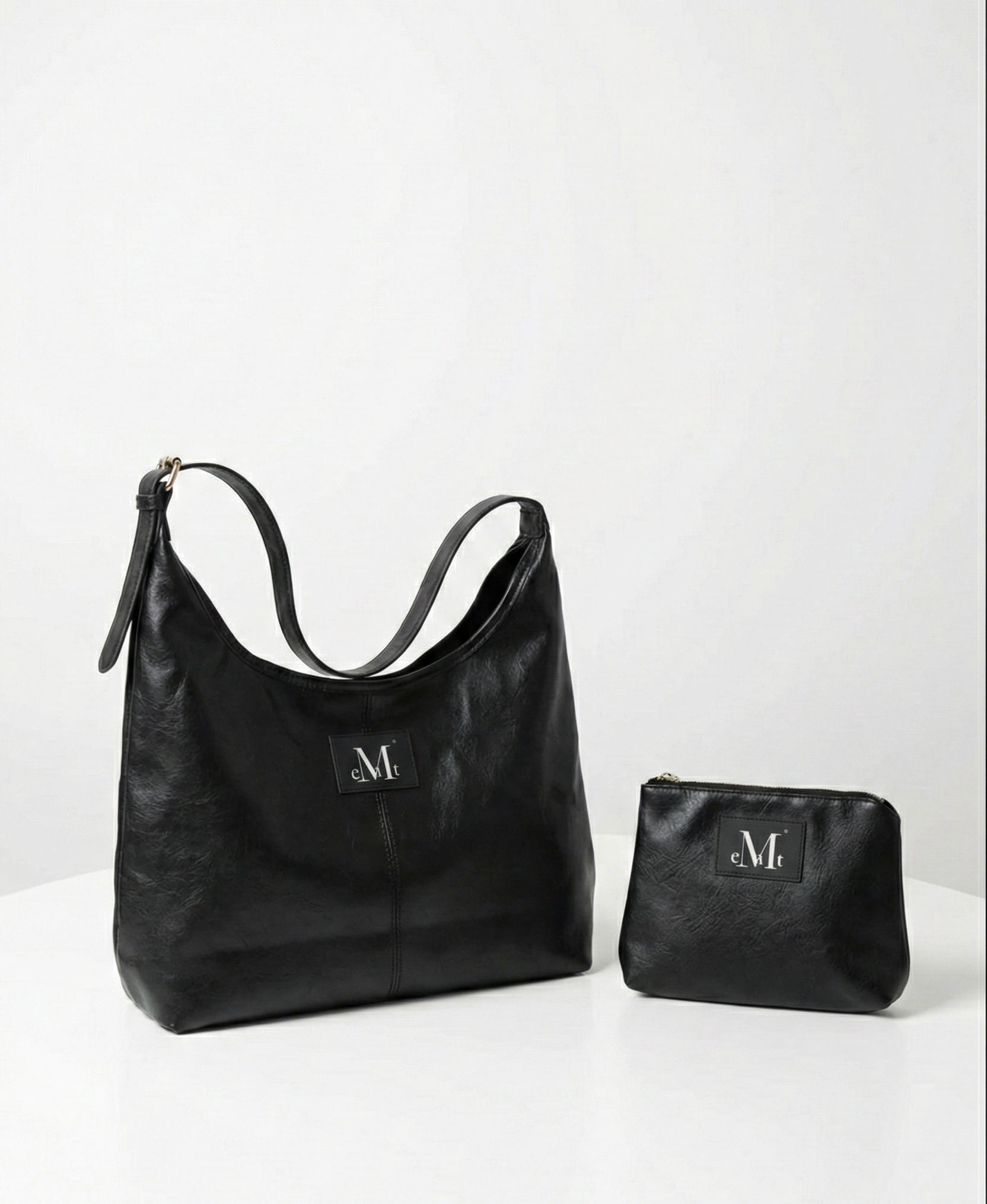 Mucent shoulder Bag