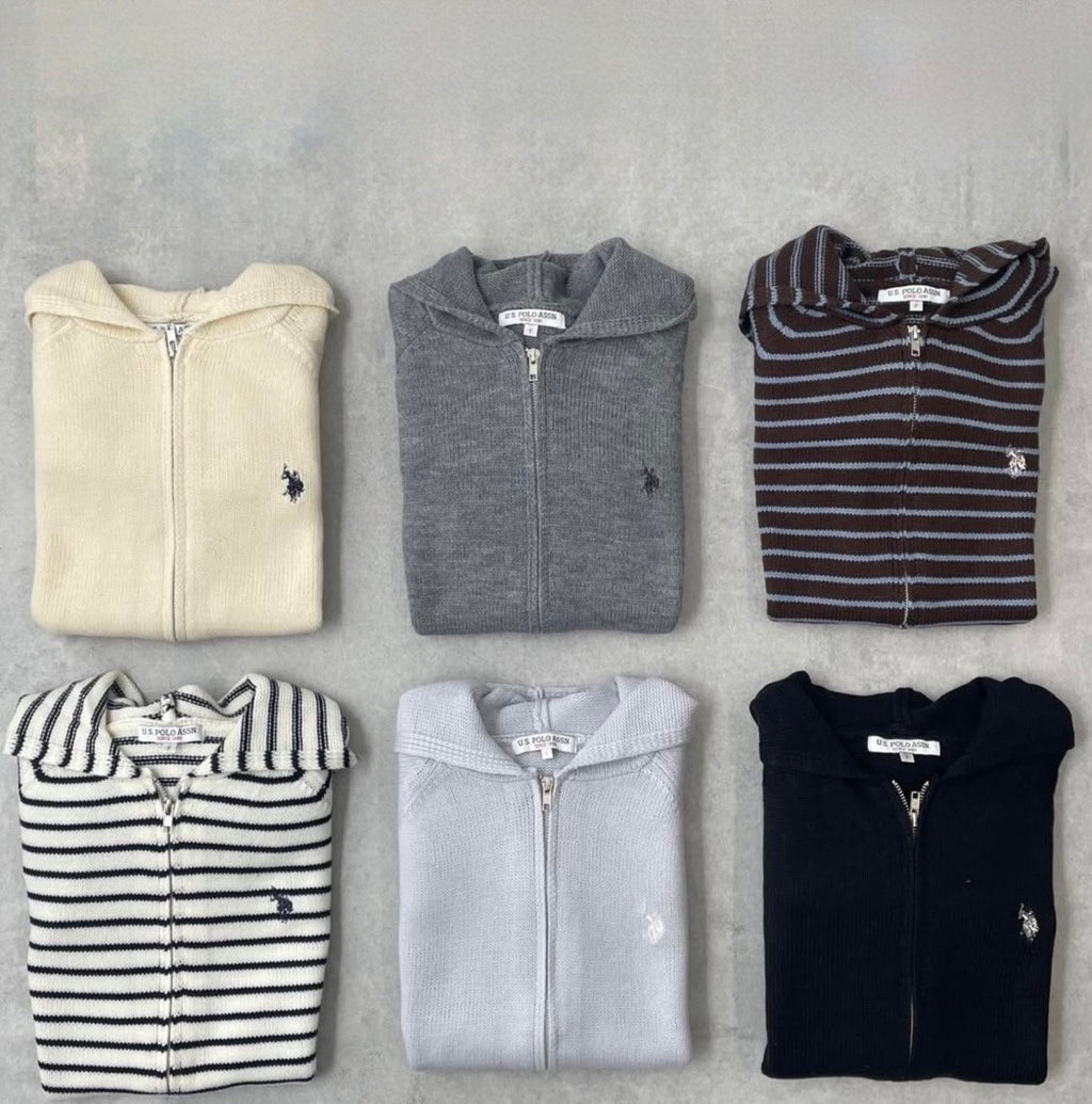 [Japan Limited] U.S. POLO ASSN