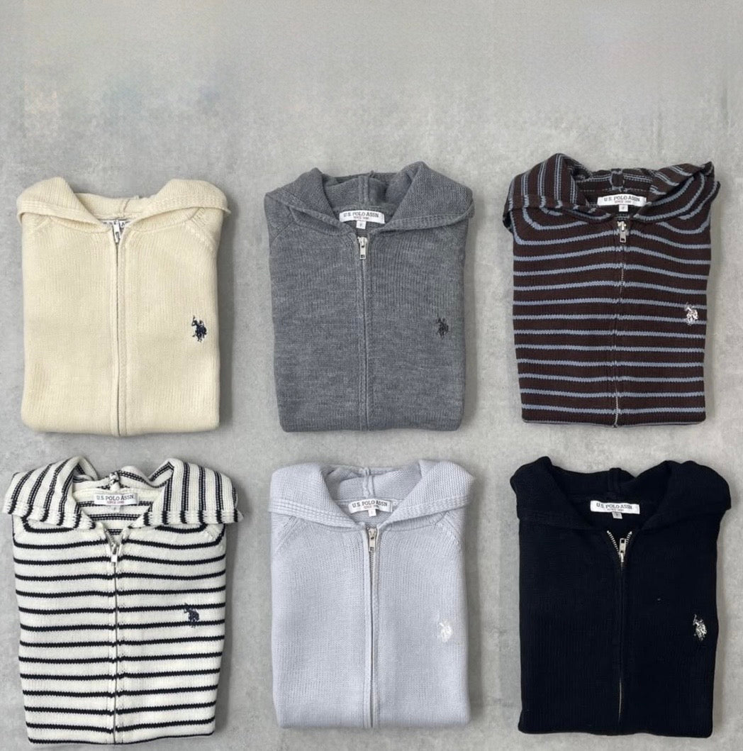 [Japan Limited] U.S. POLO ASSN