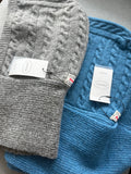 Hooded Scarf