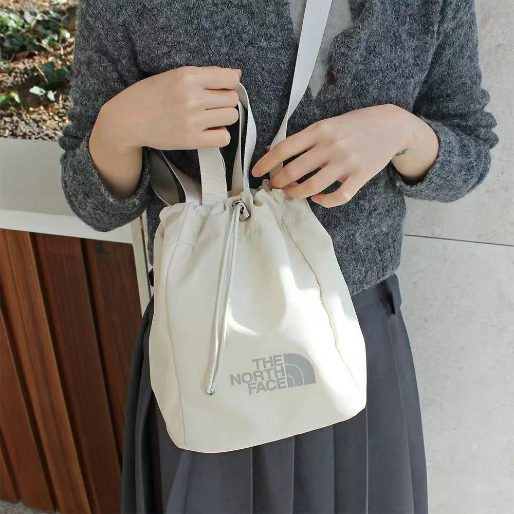 [Korea Exclusive]The North Face Bonney Bucket Bag Mini
