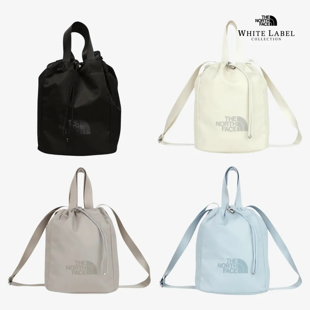 [Korea Exclusive]The North Face Bonney Bucket Bag Mini