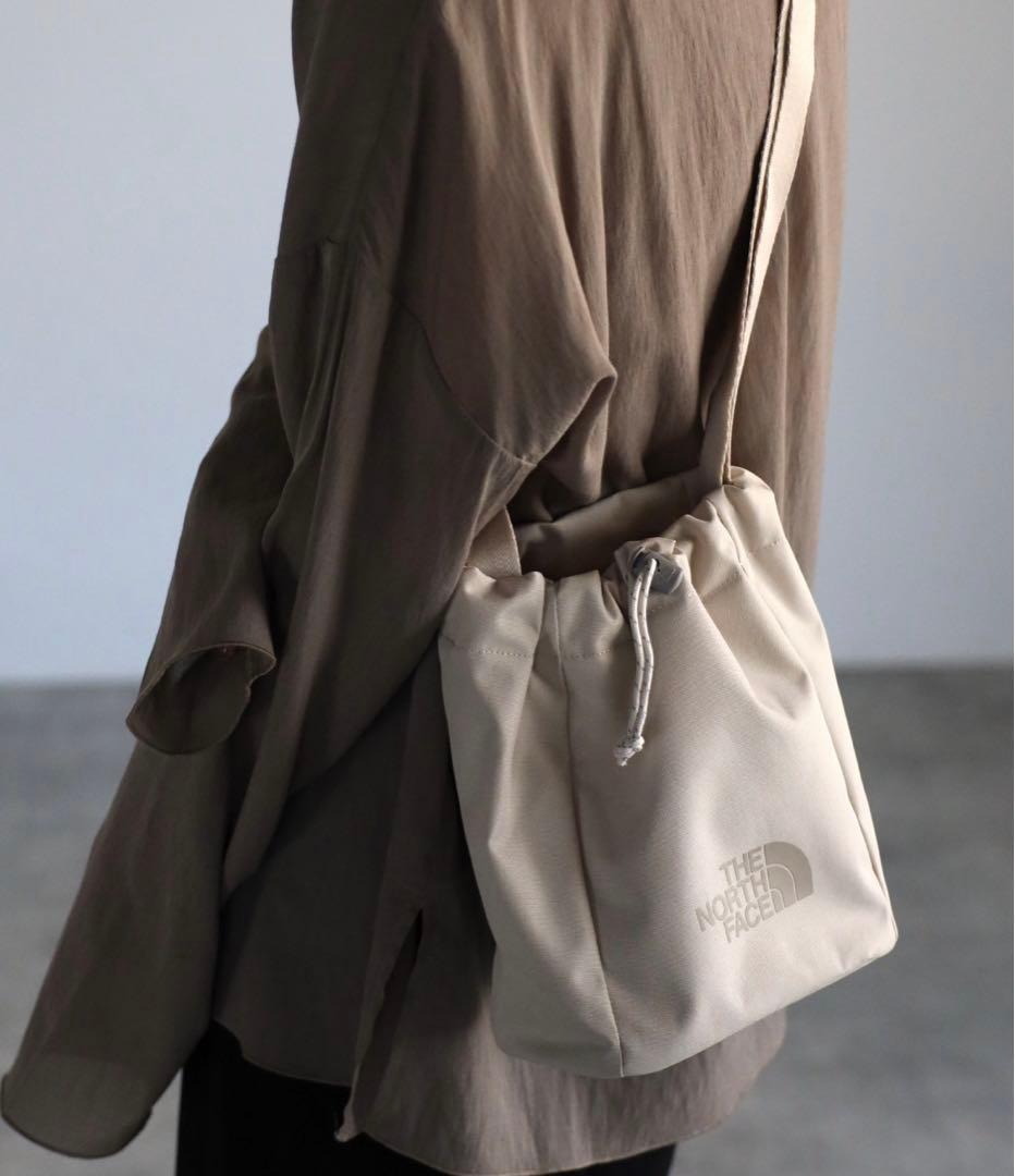 [Korea Exclusive]The North Face Bonney Bucket Bag Mini