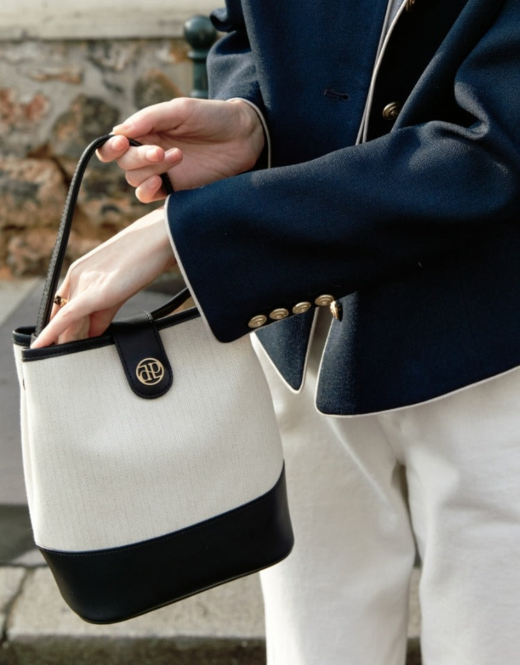 Depound Town Bag (Bucket Shoulder)
