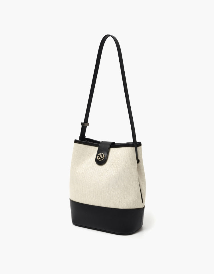 Depound Town Bag (Bucket Shoulder)