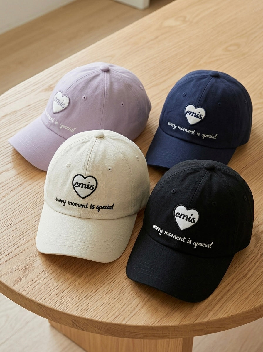 Emis baseball cap