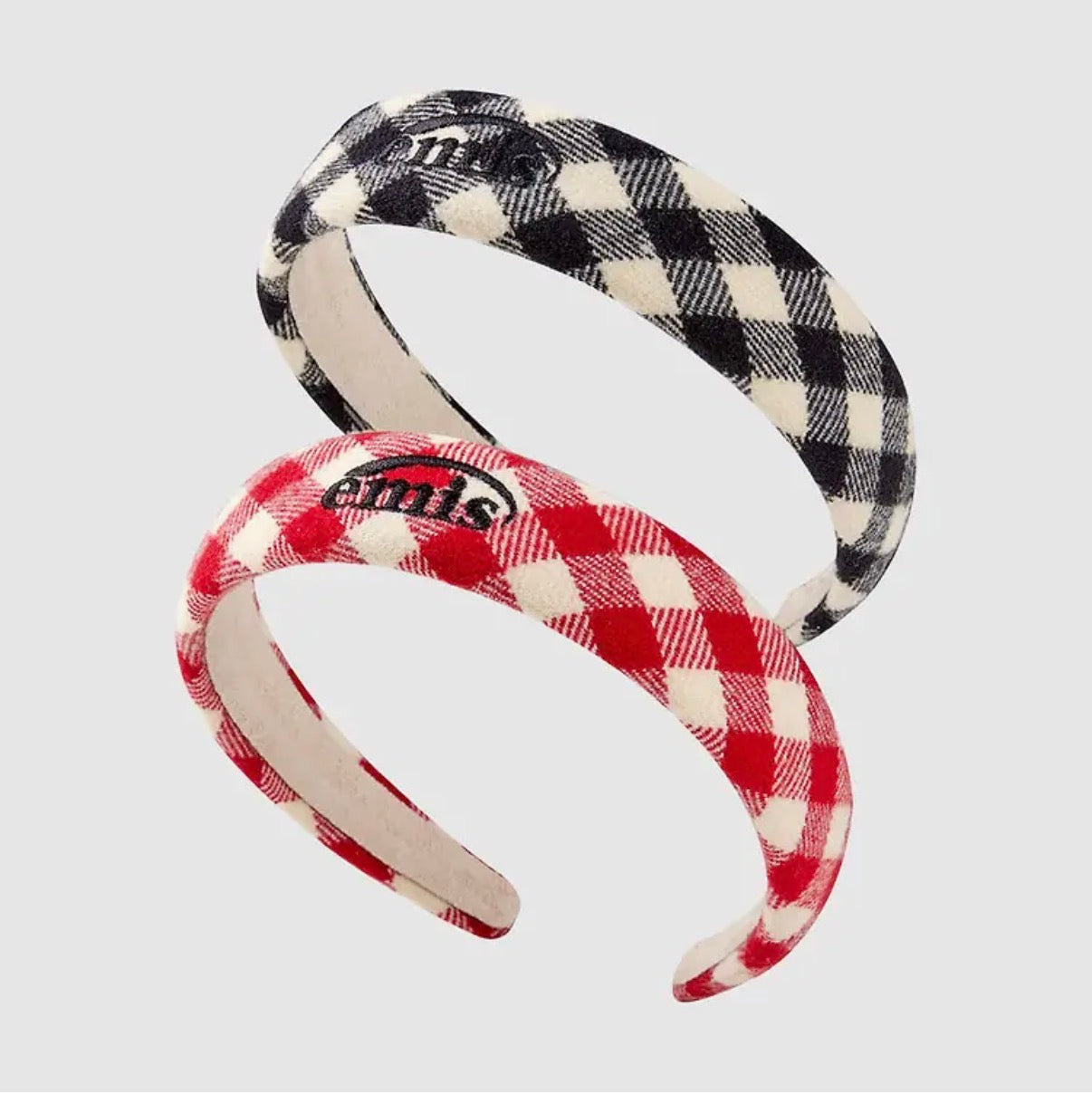 EMIS Signature Logo Hairband Collection