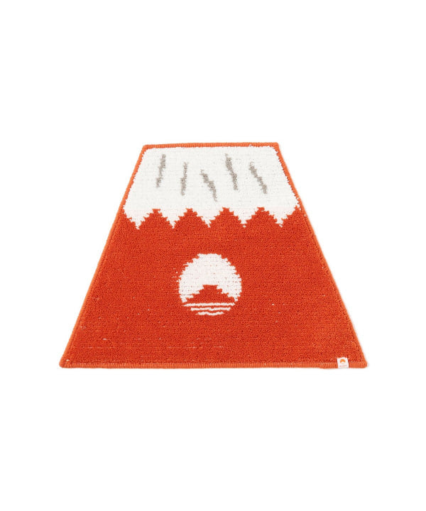 BEAMS JAPAN x New Retro Mount Fuji Stool Rug