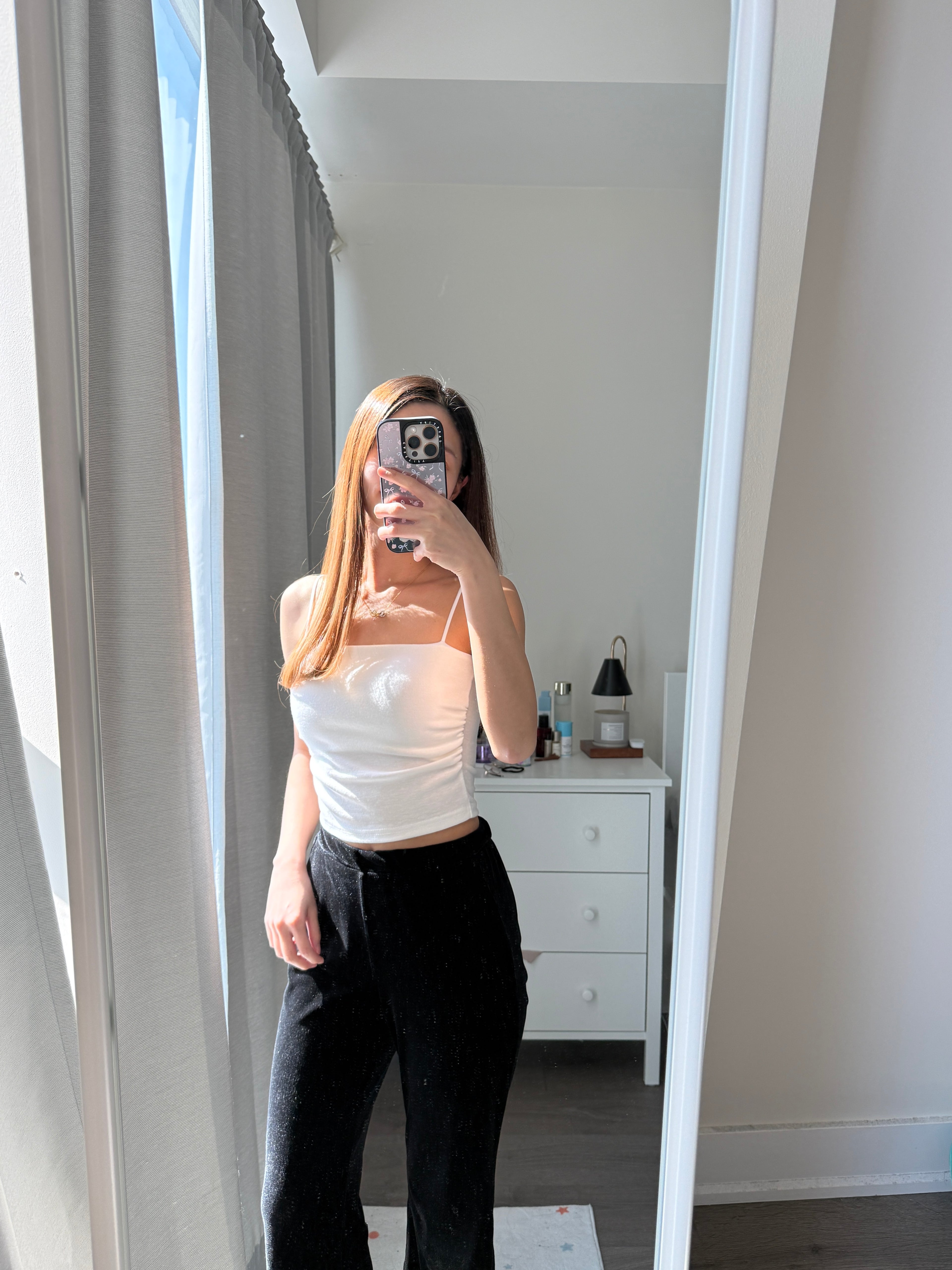 Summer Daily Bra top