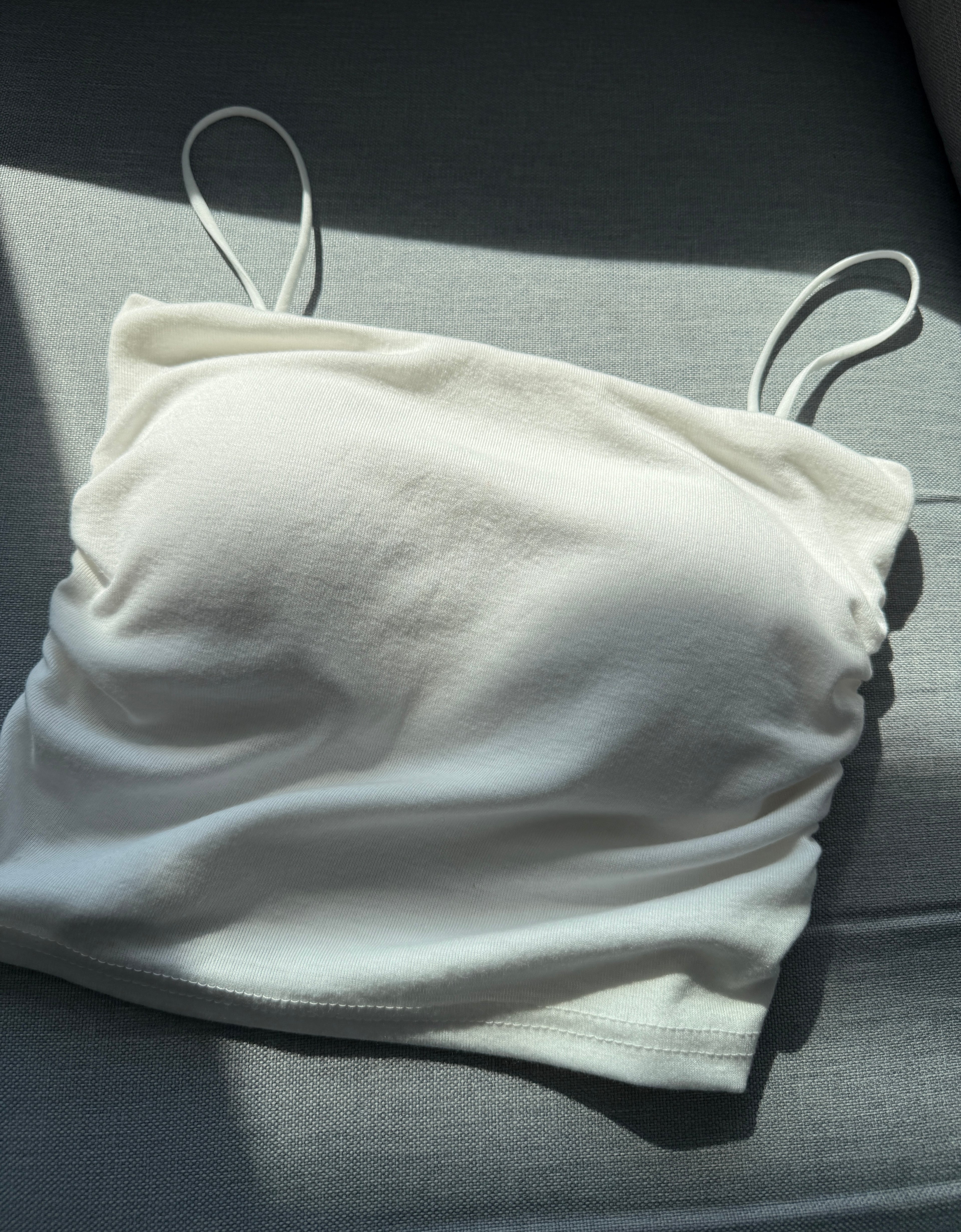 Summer Daily Bra top
