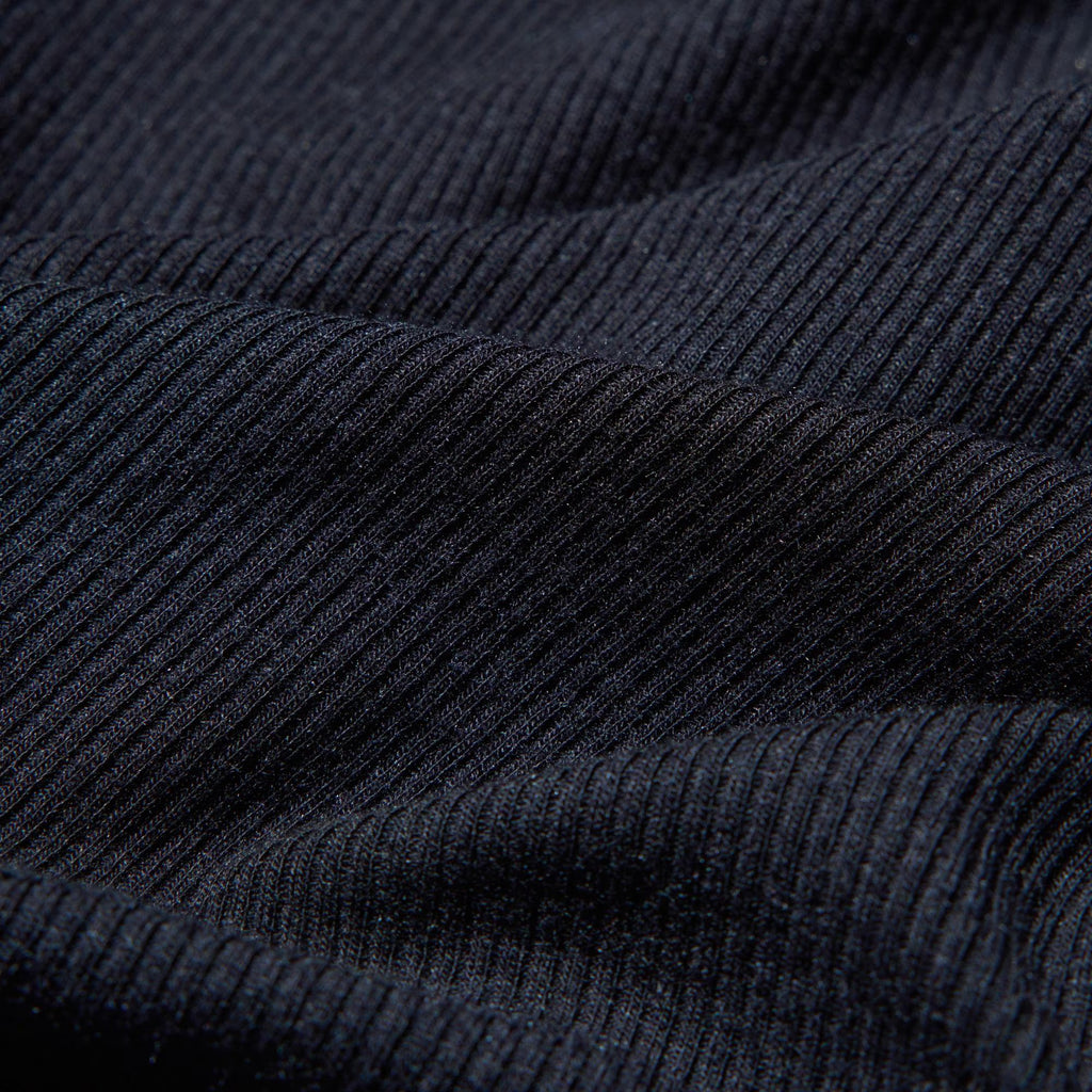 【Japan Limited Edition】UNIQLO x Princesse Tam Tam Heattach Extra Warm Cashmere Blend Ribbed Tops