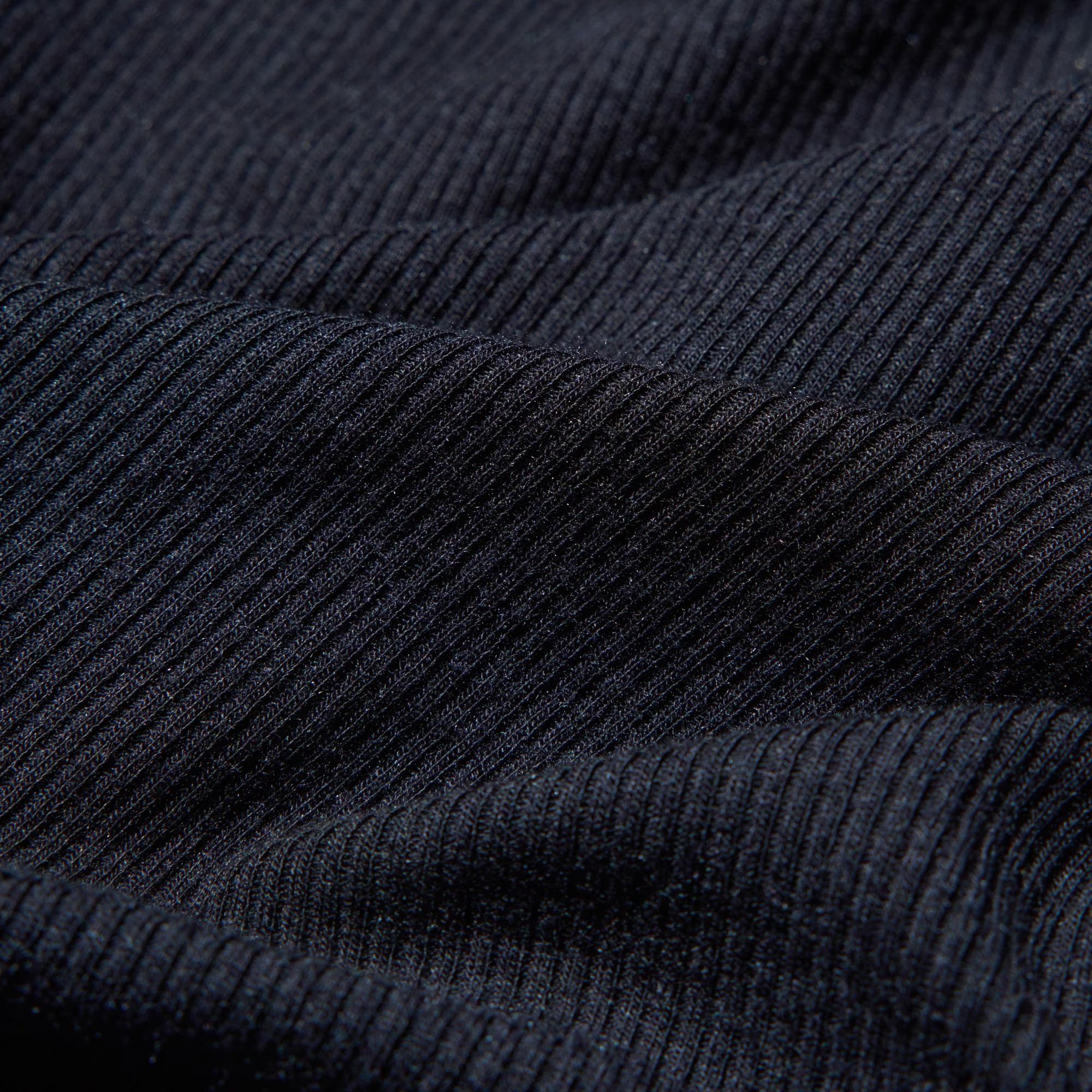 【Japan Limited Edition】UNIQLO x Princesse Tam Tam Heattach Extra Warm Cashmere Blend Ribbed Tops