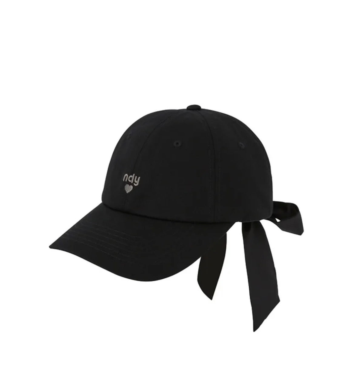 NERDY – The Ribbon Tie Ball Cap