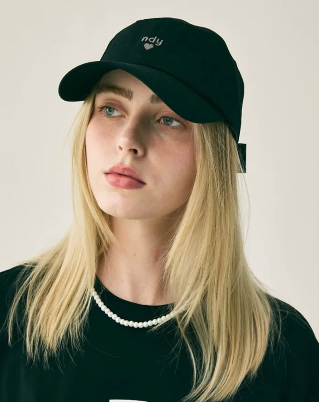 NERDY – The Ribbon Tie Ball Cap