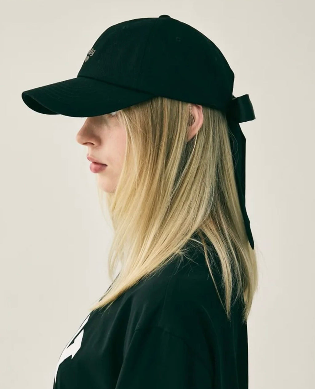 NERDY – The Ribbon Tie Ball Cap