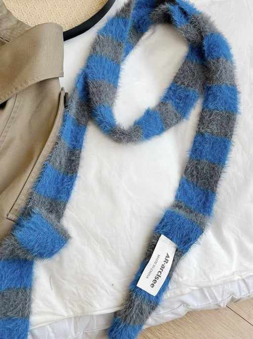 <Kr style> Mini Scarf