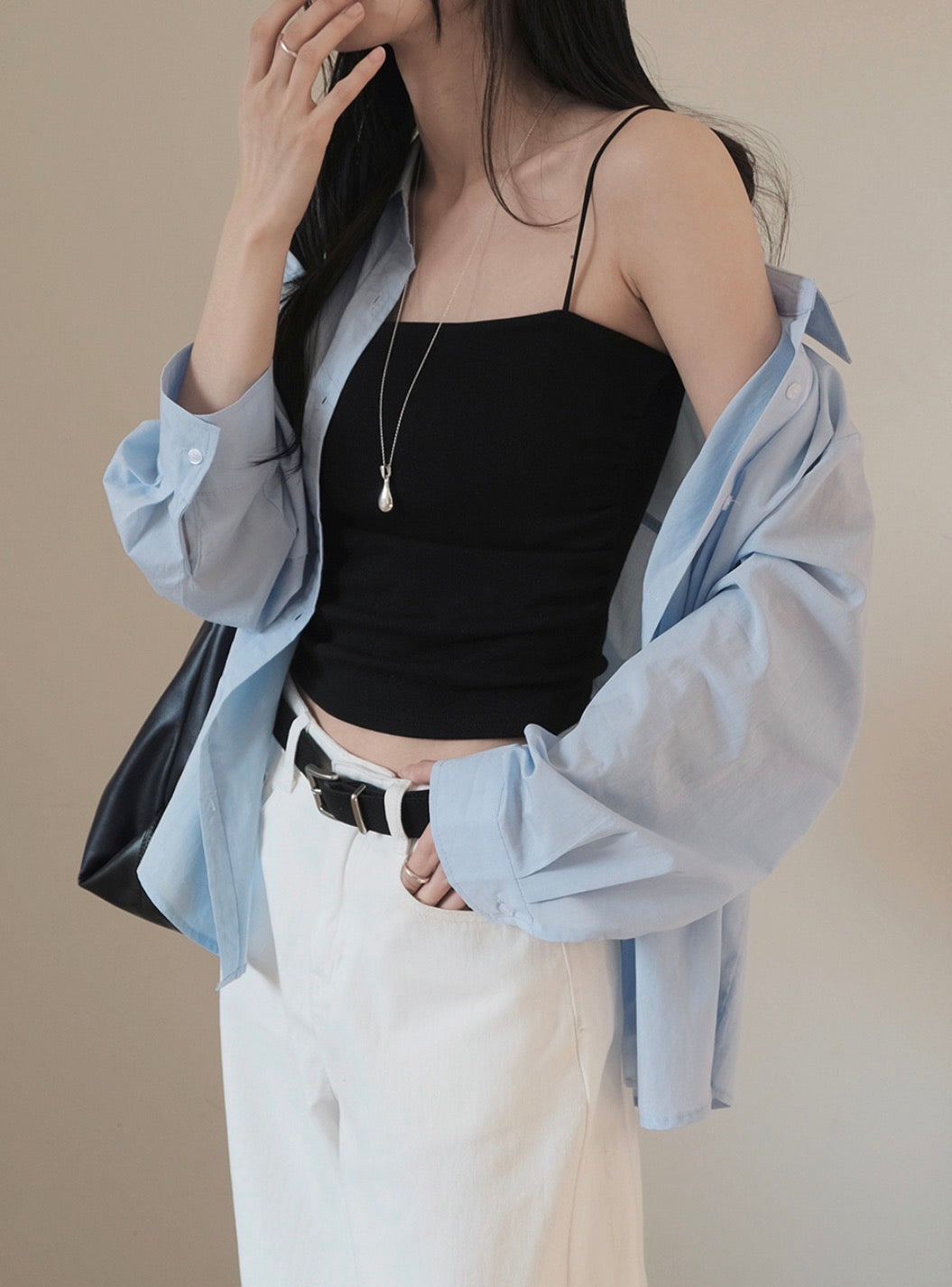 Summer Daily Bra top