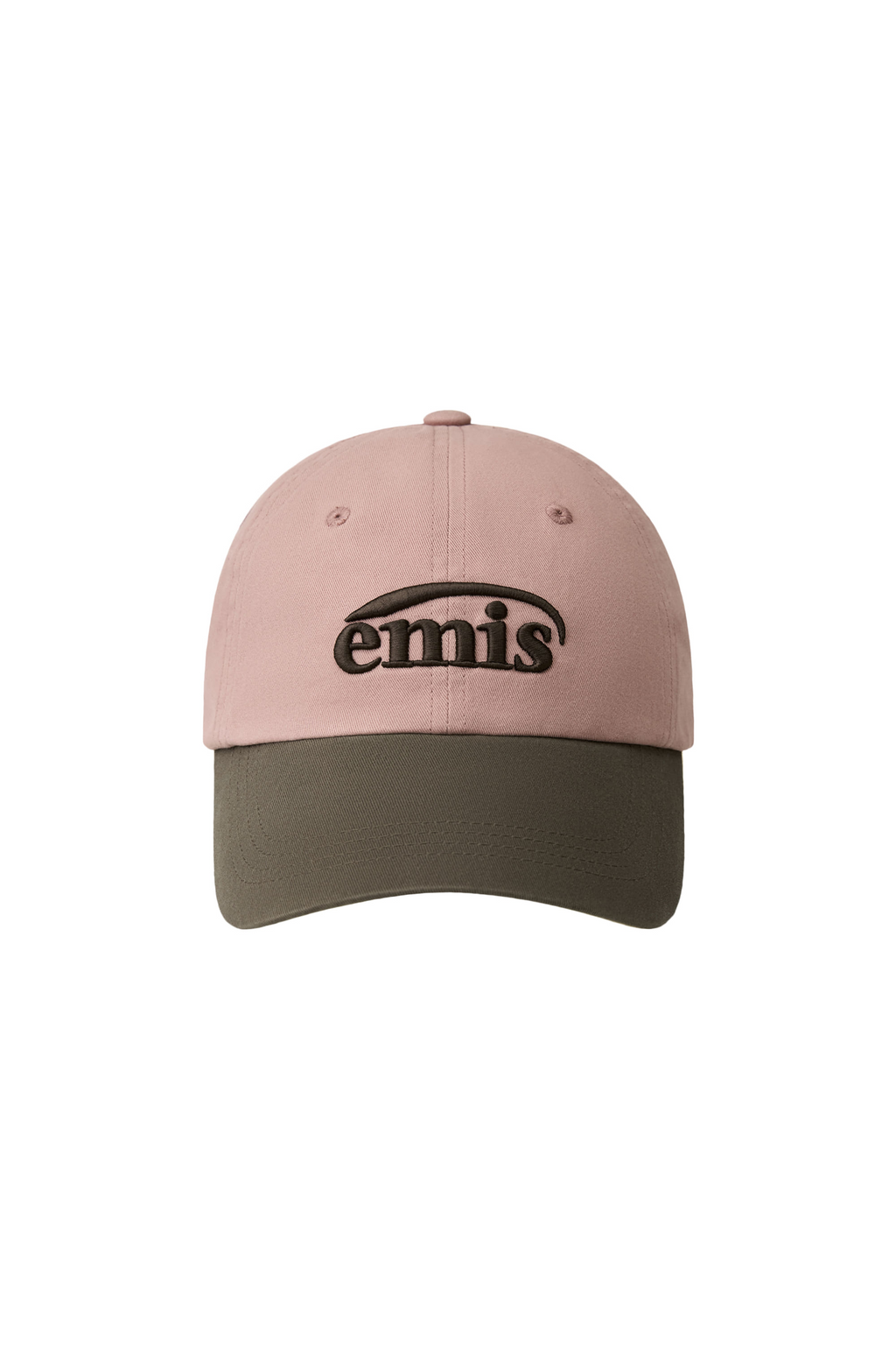 Emis vintage 2 tone baseball cap