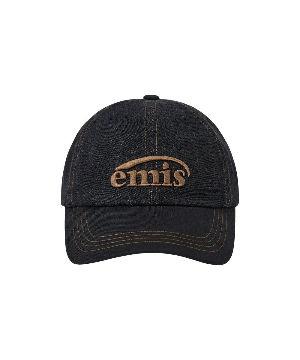 Emis baseball cap Denim collection (5 colours)