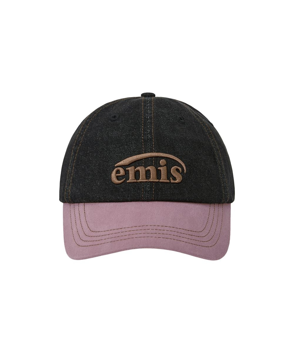 Emis baseball cap Denim collection (5 colours)