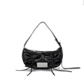 Matin Kim ribbon shoulder bag