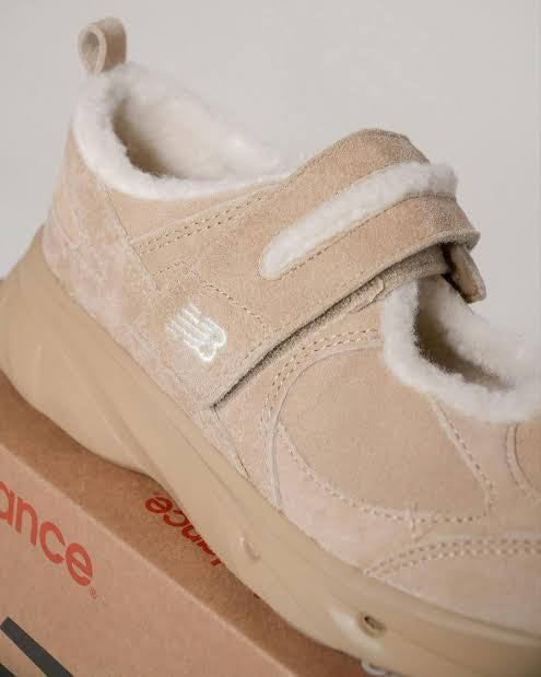 New Balance Mary Jane