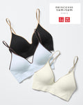 Japan limited Princesse tamtam x Uniqlo bra top