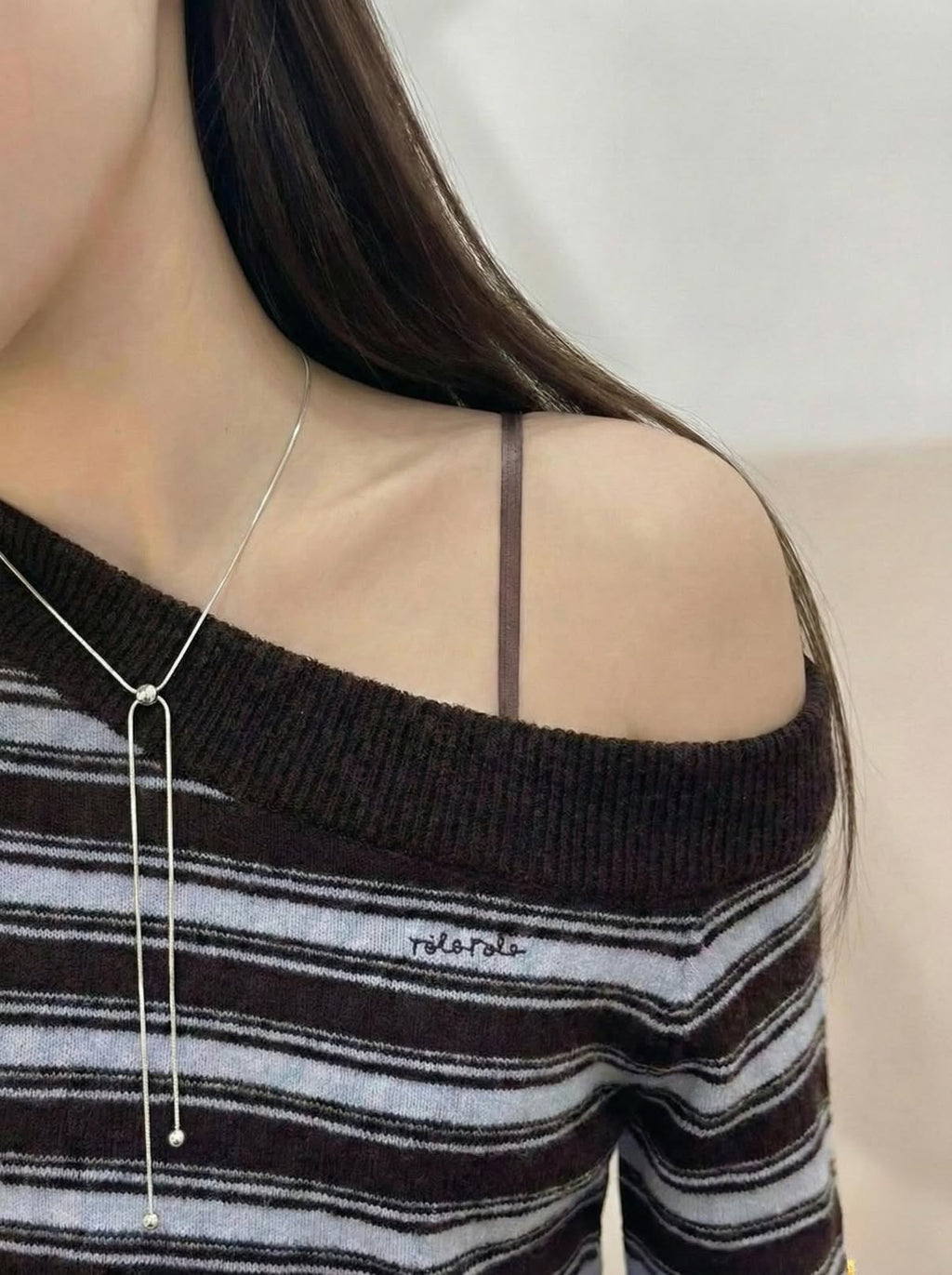 Japan limited Princesse tamtam x Uniqlo bra top