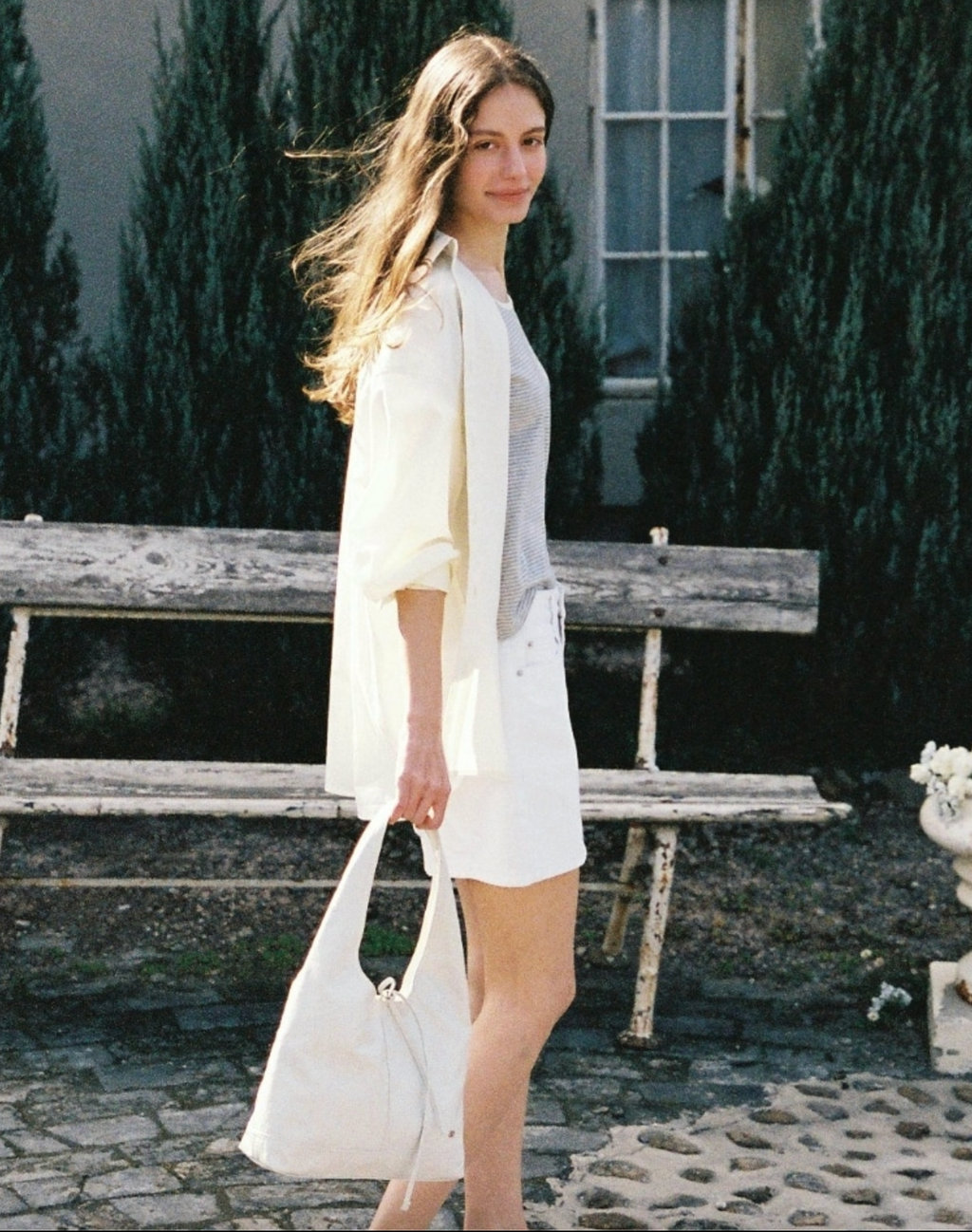 Depound Pino Hobo Bag (Medium)