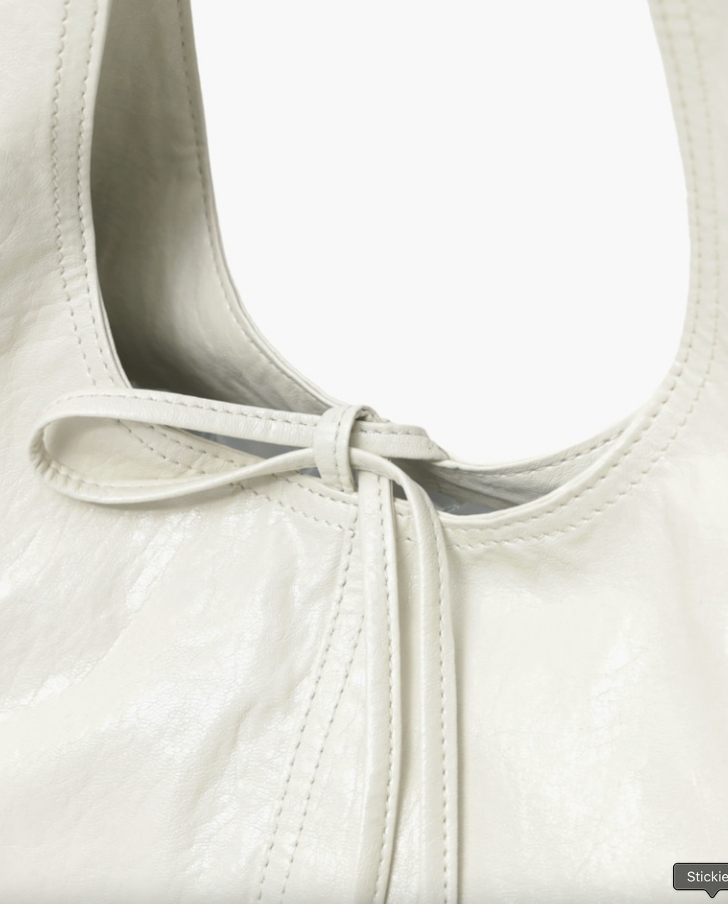 Depound Pino Hobo Bag (Medium)